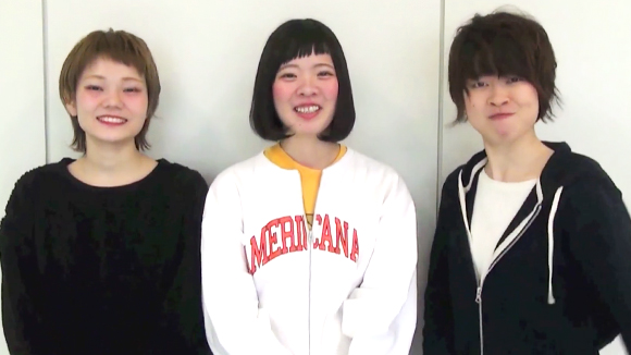 SHISHAMO