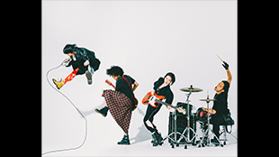 バックドロップシンデレラ