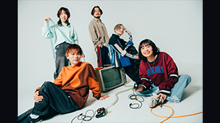 ネクライトーキー