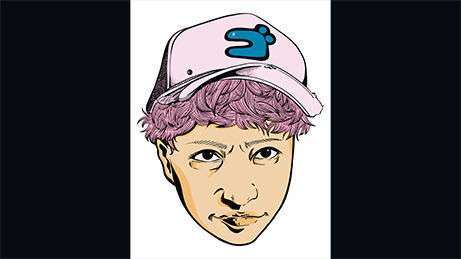 Opening DJてんぷらDJアゲまさa.k.a. 小野武正(KEYTALK / Alaska Jam)