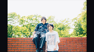 セカンドバッカー