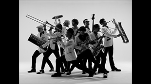 東京スカパラダイスオーケストラ