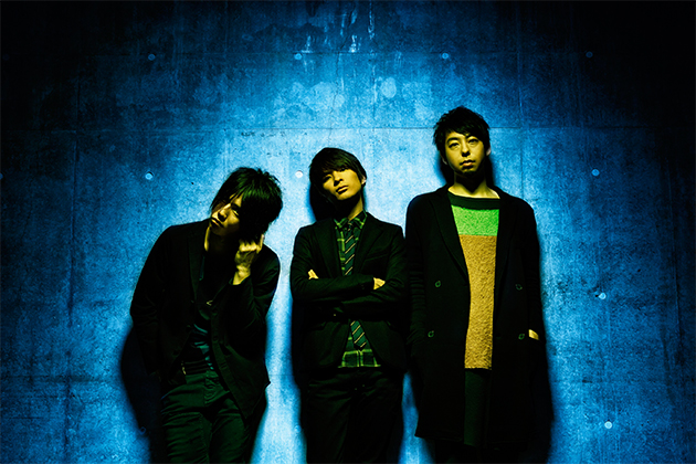 UNISON SQUARE GARDEN