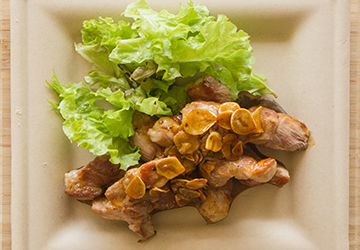 丼や