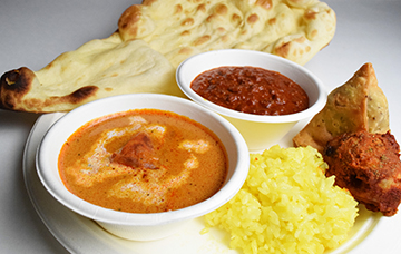 インド料理ムンバイ
