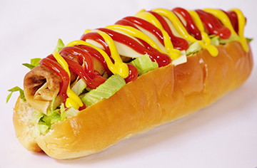 Huntington Roll