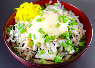 湘南御飯 大黒天