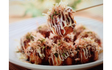 たこ焼き