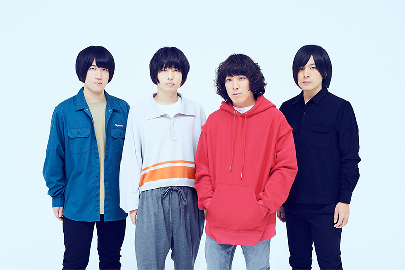 KANA-BOON