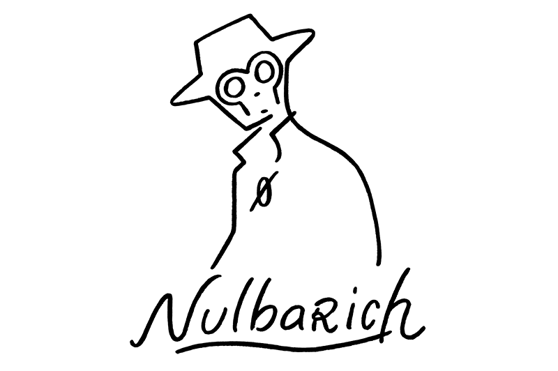 Nulbarich