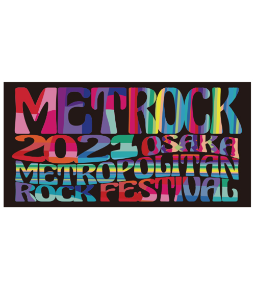 GOODS｜METROCK 2021｜メトロック 2021