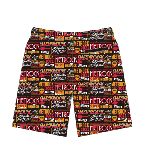 GOODS｜METROCK 2021｜メトロック 2021