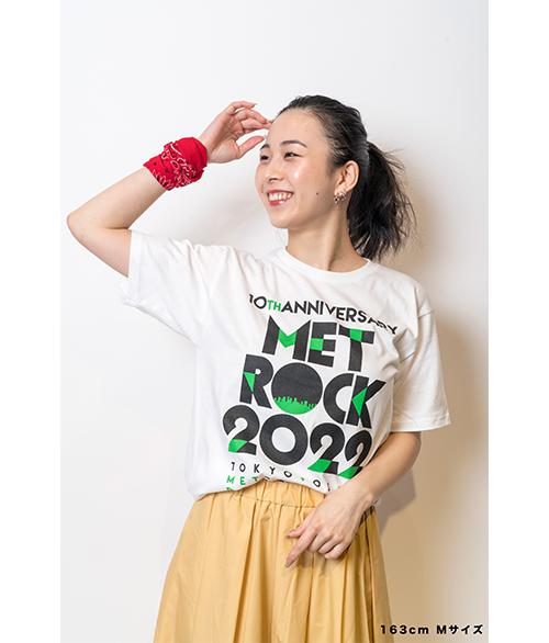 GOODS｜METROCK 2022｜メトロック 2022