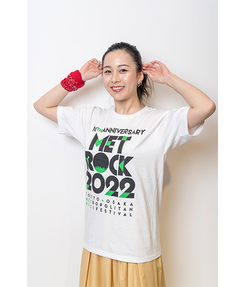 GOODS｜METROCK 2022｜メトロック 2022