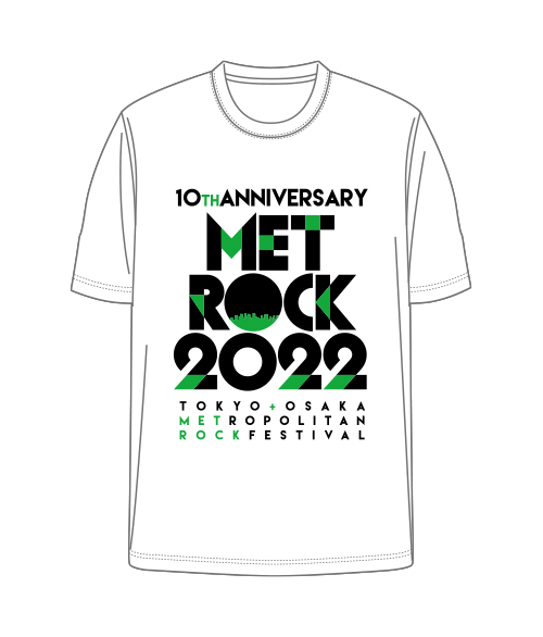 GOODS｜METROCK 2022｜メトロック 2022