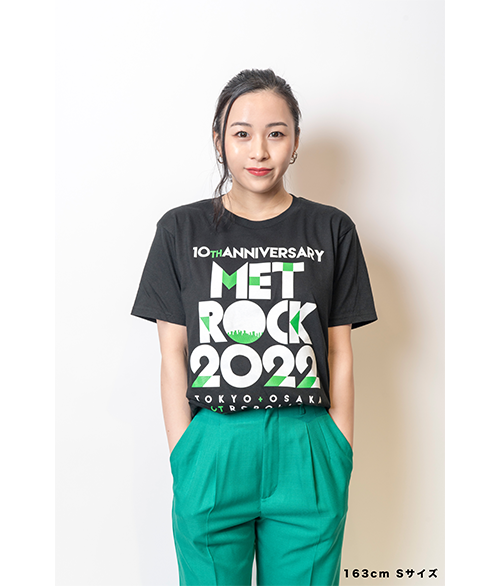 GOODS｜METROCK 2022｜メトロック 2022