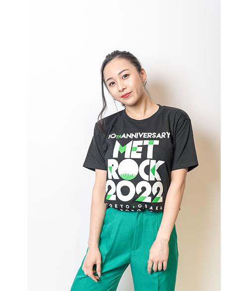 GOODS｜METROCK 2022｜メトロック 2022