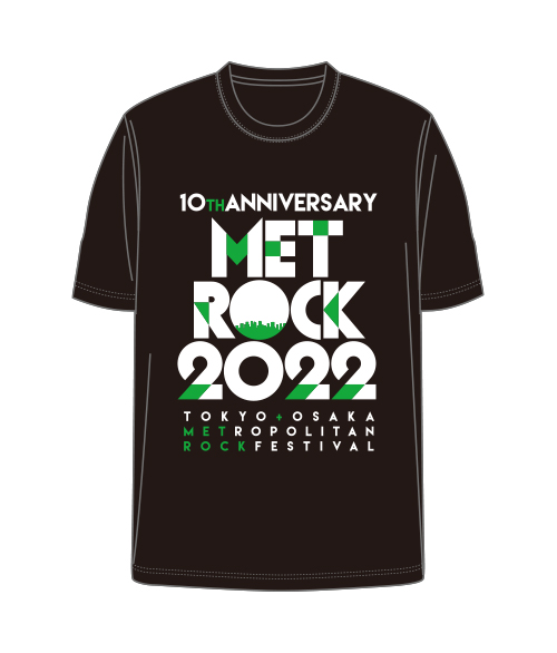 GOODS｜METROCK 2022｜メトロック 2022