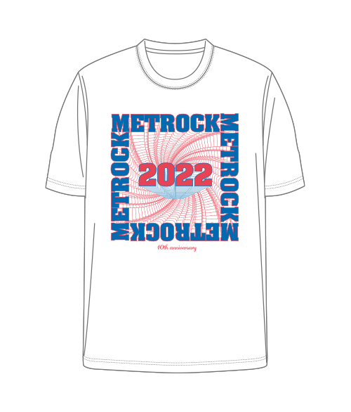 GOODS｜METROCK 2022｜メトロック 2022