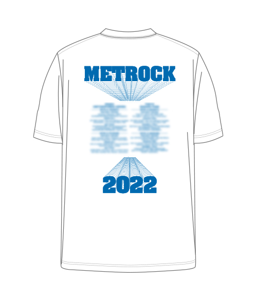 GOODS｜METROCK 2022｜メトロック 2022