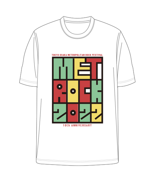 GOODS｜METROCK 2022｜メトロック 2022