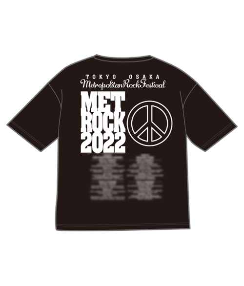 GOODS｜METROCK 2022｜メトロック 2022