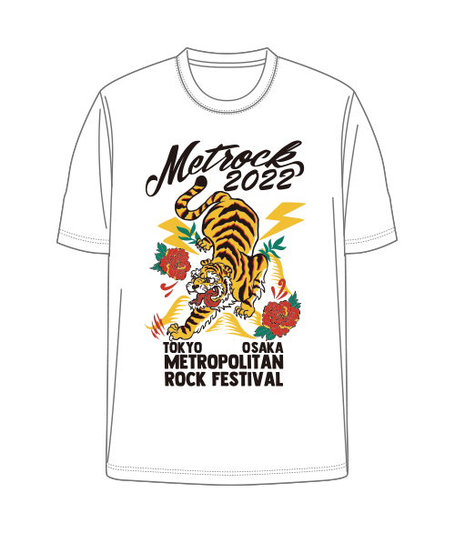 GOODS｜METROCK 2022｜メトロック 2022