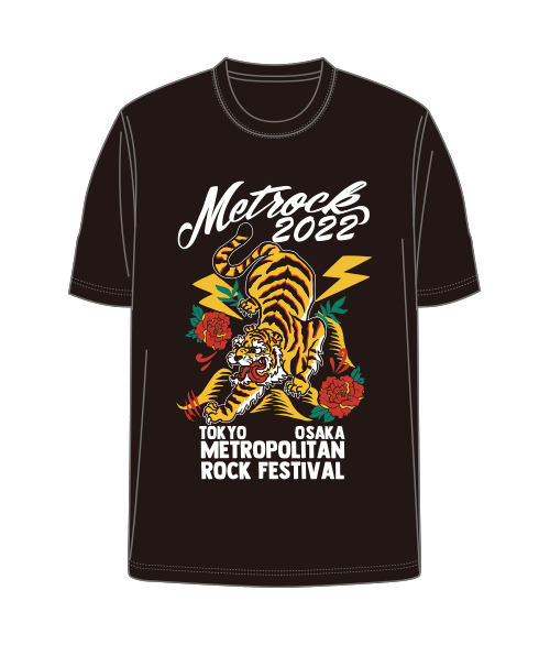 GOODS｜METROCK 2022｜メトロック 2022