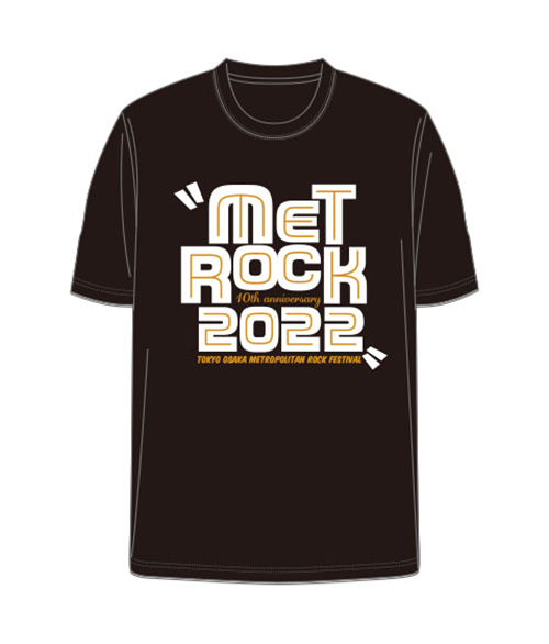 GOODS｜METROCK 2022｜メトロック 2022