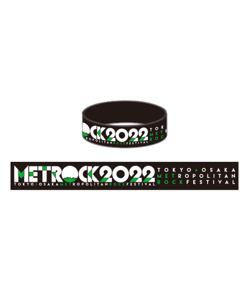 GOODS｜METROCK 2022｜メトロック 2022