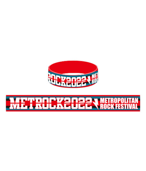 GOODS｜METROCK 2022｜メトロック 2022