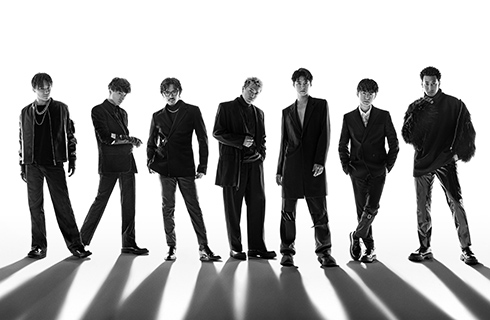 GENERATIONS <br class='sp'><span class='small'>from EXILE TRIBE</span>