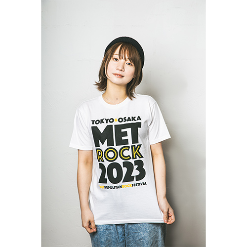 GOODS｜METROCK 2023｜メトロック 2023