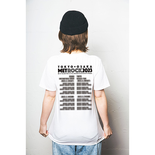 GOODS｜METROCK 2023｜メトロック 2023