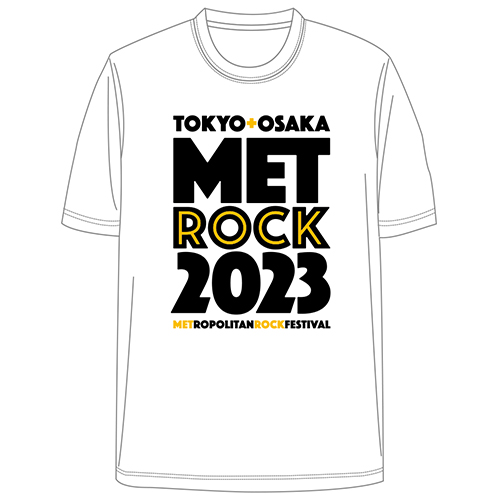 GOODS｜METROCK 2023｜メトロック 2023