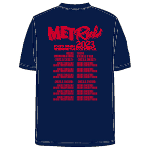 GOODS｜METROCK 2023｜メトロック 2023