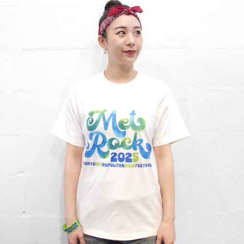 GOODS｜METROCK 2025｜メトロック 2025