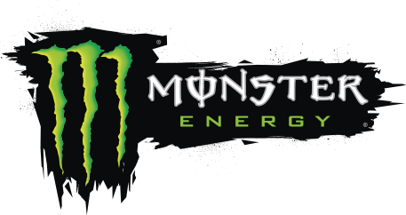 MONSTER ENERGY